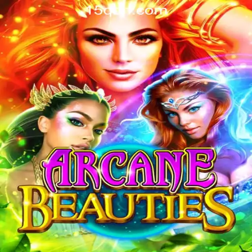 ArcaneBeauties: A Mesmerizing Journey into Enchantment