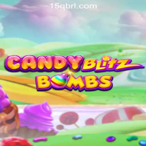 CandyBlitzBombs: A Sweet Explosion in the World of Digital Gaming