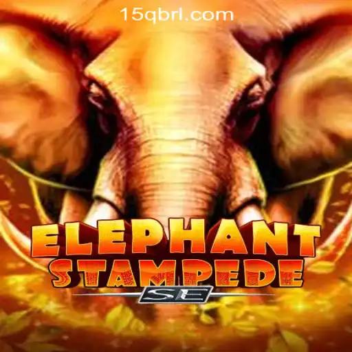 Explore the Thrilling World of ElephantStampedeSE: The Latest Hit in Oficial Slots Brasil