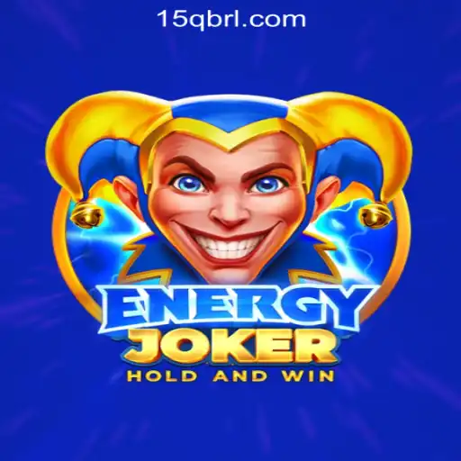 Unveiling EnergyJoker: A Thrilling Dive into 15Q.COM Oficial Slots Brasil #1