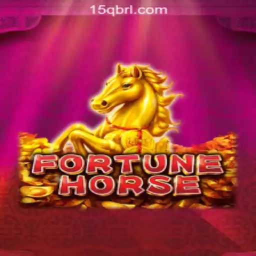 FortuneHorse: A Deep Dive into the Premier Slot Experience at 15Q.COM