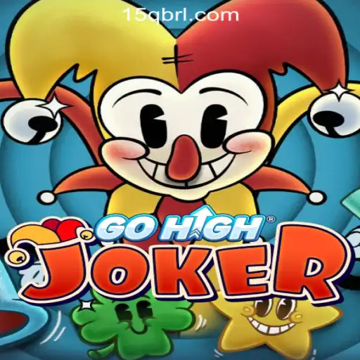 Explore GoHighJoker: The Ultimate Gaming Experience with 15Q.COM Oficial Slots Brasil #1