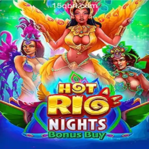 HotRioNightsBonusBuy: A Thrilling New Slot Experience