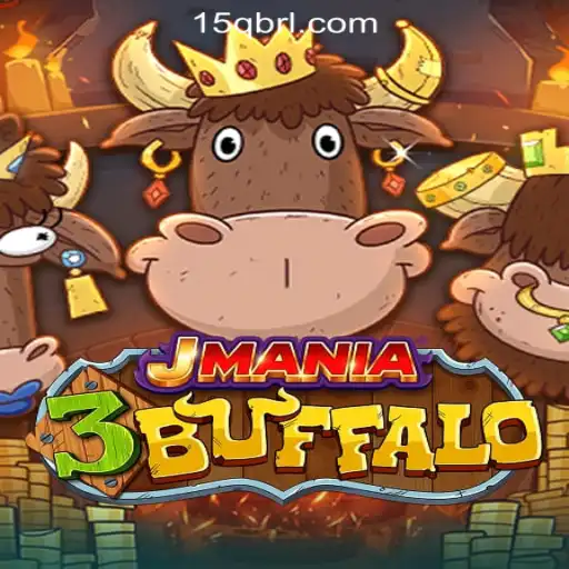 Exploring the Intriguing World of JMania3Buffalo: The Slot Game Revolution