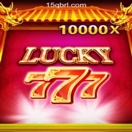 LuckySeven: Dive into the Ultimate Slot Adventure with 15Q.COM Oficial Slots Brasil #1