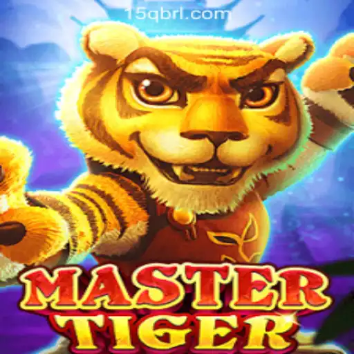 MasterTiger: A Dive Into the World of 15Q.COM Oficial Slots Brasil #1
