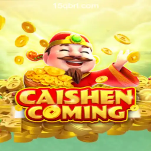 Exploring CAISHENCOMING: A Dive into the Exciting World of 15Q.COM Oficial Slots Brasil #1