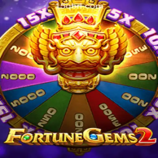 Exploring the Excitement of FortuneGems2 - Unveiling 15Q.COM Oficial Slots Brasil #1
