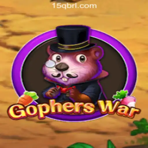 Exploring the World of GophersWar: An In-Depth Look at Gameplay and Strategy