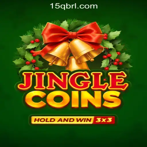 Discover JingleCoins: A Festive Slot Game on 15Q.COM Oficial Slots Brasil #1