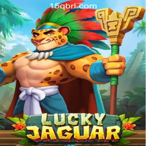 Discover the Thrills of LuckyJaguar at 15Q.COM Oficial Slots Brasil #1