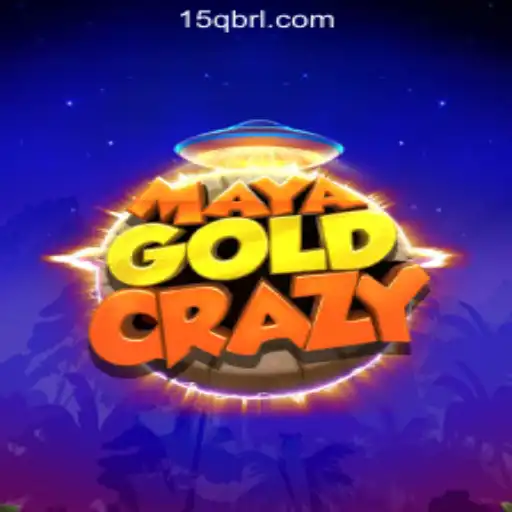 Explore the Thrills of MayaGoldCrazy on 15Q.COM Oficial Slots Brasil #1