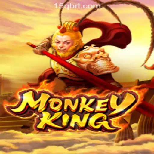 Exploring MonkeyKing: A Dive into the Dynamic World of MonkeyKing on 15Q.COM Oficial Slots Brasil #1