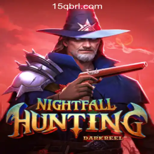 Discovering NightfallHunting: The Thrilling Adventure Game with 15Q.COM Oficial Slots Brasil #1