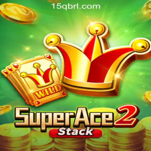Exploring the Thrilling World of SuperAce2 and 15Q.COM Oficial Slots Brasil #1