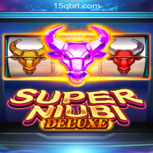 Discover the Thrills of SuperNiubiDeluxe: A Game-Changer in the Slot World