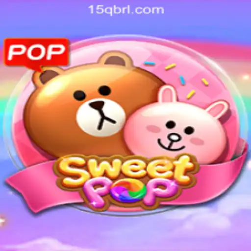 SweetPOP: Dive into the World of 15Q.COM Oficial Slots Brasil #1