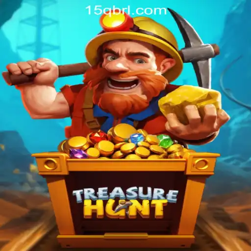TreasureHunt: Exploring the Exciting World of 15Q.COM Oficial Slots Brasil #1