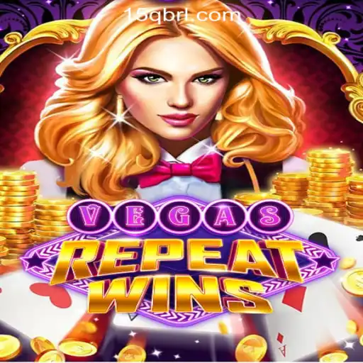 VegasRepeatWins: Dive into the Thrilling World of 15Q.COM Oficial Slots Brasil #1