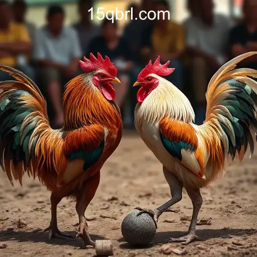 The Rise of Online Sabong: A Cultural Phenomenon in the Digital World