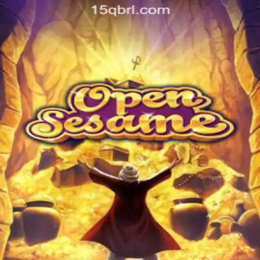 Explore the Thrilling Adventures of OpenSesame: Discover 15Q.COM Oficial Slots Brasil #1