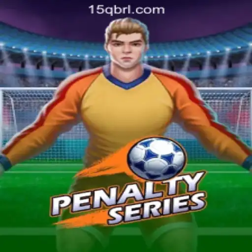 Unveiling PenaltySeries: The Exciting New Game from 15Q.COM Oficial Slots Brasil #1
