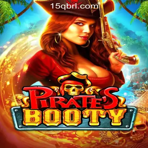 Discover the Thrills of PiratesBooty Slots: Play Now at 15Q.COM Oficial Slots Brasil #1