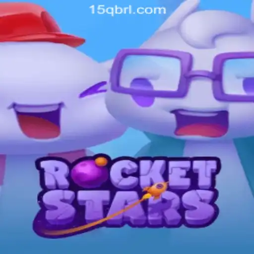 RocketStars: The Thrilling World of 15Q.COM Oficial Slots Brasil #1