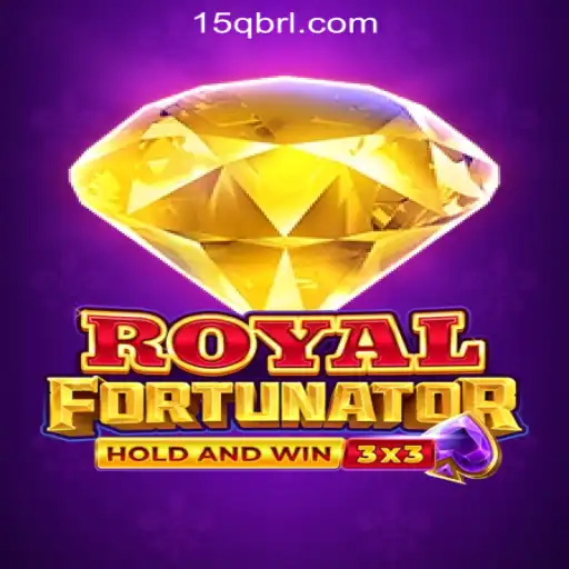 Discover the Thrilling World of Royalfort: The Ultimate Experience with 15Q.COM Oficial Slots Brasil #1