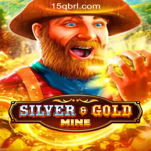 Exploring the Thrills of SilverGold: 15Q.COM Oficial Slots Brasil #1