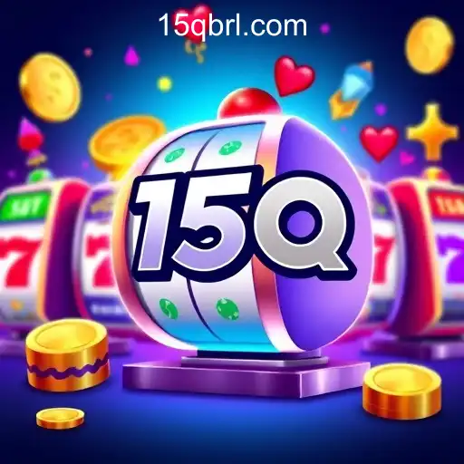 Exploring the World of Slot Machines with 15Q.COM Oficial Slots Brasil #1
