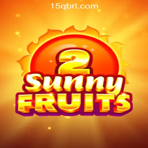SunnyFruits2: Experience the Vibrant World of Slots at 15Q.COM Oficial Slots Brasil #1