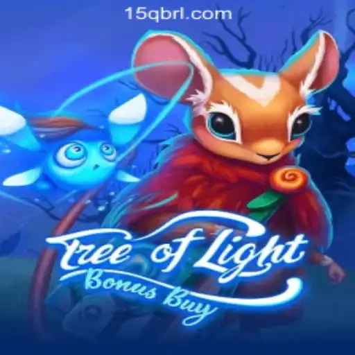 Discover the Magical World of TreeOfLightBonusBuy: The #1 Slot Game by 15Q.COM Oficial Slots Brasil