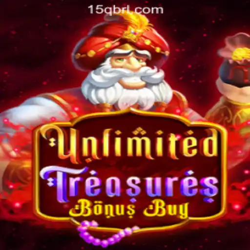 Discover the Thrilling World of UnlimitedTreasuresBonusBuy with 15Q.COM Oficial Slots Brasil #1