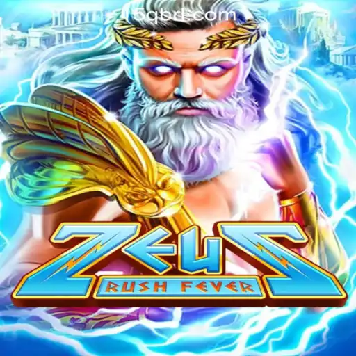 Unveiling ZeusRushFever: Dive into the Epic World of Slots with 15Q.COM Oficial Slots Brasil #1