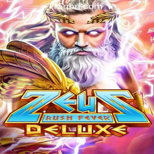 Unveiling the Divine Experience with ZeusRushFeverDeluxe: A Slot Game Revolution